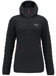 Kurtka Damska Salewa Brenta RDS Down black out