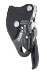 Przyrząd zjazdowy Climbing Technology Sparrow 200R black