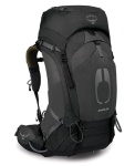 Plecak Osprey Atmos 50 AG black S/M