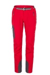 Spodnie Męskie Milo Vino red