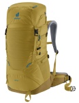 Plecak dziecięcy Deuter Fox 30 tumeric/clay