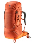 Plecak dziecięcy Deuter Fox 40 paprika/mandarine