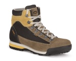 Buty Męskie Aku Slope Original Gore-Tex® anthracite/mustard