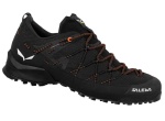 Buty Męskie Salewa Wildfire 2M black/black