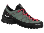Buty Damskie Salewa Wildfire 2W duck green/black