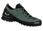 Buty Męskie Salewa Wildfire 2M raw green/black