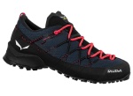 Buty Damskie Salewa Wildfire 2W navy blazer/black
