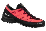Buty Damskie Salewa Wildfire 2W fluo coral/black