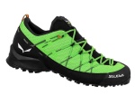 Buty Męskie Salewa Wildfire 2M pale frog/black