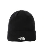 Czapka The North Face Norm tnf black