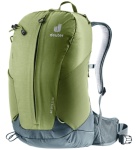 Plecak Damski Deuter AC Lite  21 SL pistachio/teal