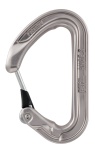 Karabinek Petzl Ange S M57 szary