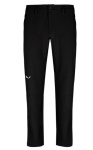 Spodnie Męskie Salewa Dolomitic 2 Durastretch black out