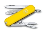 Scyzoryk Victorinox Classic 0.6223.8G sunny side