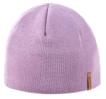 Czapka Kama A02 MERINO pink M