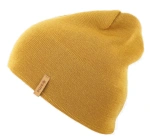 Czapka Kama A160 Merino yellow