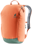 Plecak Deuter StepOut 16 chestnut - ivy