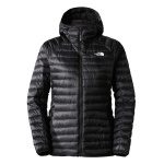 Kurtka Damska The North Face Bettaforca LT Hd tnf black/tnf black