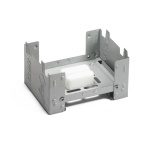 Kuchenka Esbit Pocket Stove Small 20 x 4g Tablets