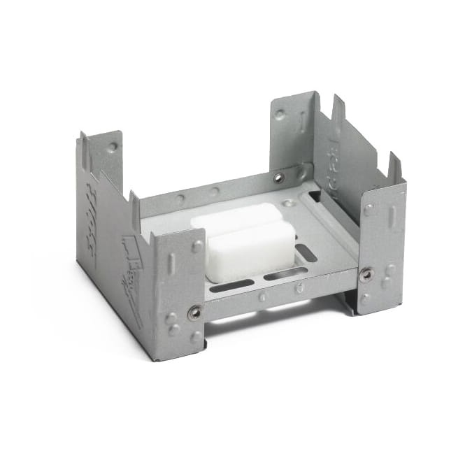 Kuchenka Esbit Pocket Stove Small 20 x 4g Tablets