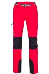 Spodnie Damskie Milo Tacul red