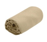 Ręcznik szybkoschnący Sea To Summit AirLite S desert brown