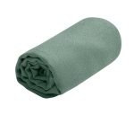 Ręcznik szybkoschnący Sea To Summit AirLite L sage green