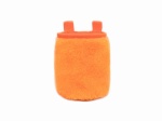 Woreczek Basic pomarańczowy