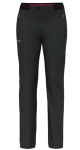 Spodnie Damskie Salewa Pedroc 4 Durastretch Softshell black out