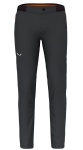 Spodnie Męskie Salewa Pedroc 4 Durastretch Softshell black out