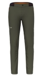 Spodnie Męskie Salewa Pedroc 4 Durastretch Softshell dark olive