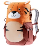 Plecak Deuter Kikki mandarine/redwood