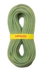 Lina dynamiczna Tendon Smart Lite 9.8mm zielono/szara 70m