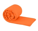 Ręcznik szybkoschnący Sea To Summit Pocket Towel M outback orange
