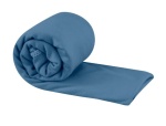 Ręcznik szybkoschnący Sea To Summit Pocket Towel M moonlight blue