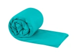 Ręcznik szybkoschnący Sea To Summit Pocket Towel L baltic blue