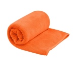 Ręcznik szybkoschnący Sea To Summit Tek Towel S outback orange