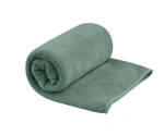 Ręcznik szybkoschnący Sea To Summit Tek Towel L sage green