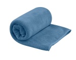 Ręcznik szybkoschnący Sea To Summit Tek Towel L moonlight blue