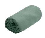 Ręcznik szybkoschnący Sea To Summit AirLite S sage green