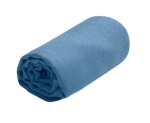 Ręcznik szybkoschnący Sea To Summit AirLite M moonlight blue 