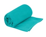 Ręcznik szybkoschnący Sea To Summit Drylite Towel M baltic blue