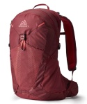 Plecak Damski Gregory Maya 20 iris red