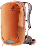 Plecak Deuter Race 16 chestnut-redwood