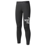 Legginsy Damskie The North Face Flex MR tnf black/tnf white