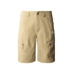 Spodenki Męskie The North Face Exploration kelp tan