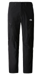 Spodnie Męskie The North Face Exploration TPR black