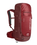 Plecak Ortovox Traverse 40 clay orange
