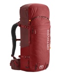 Plecak Ortovox Peak 55 cengia rossa