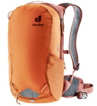 Plecak Deuter Race 8 chestnut/redood
